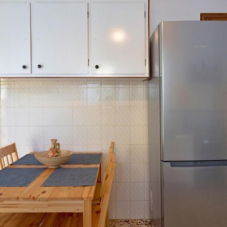 Plaka House Villa Bagian luar foto